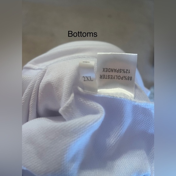 Long Sleeve Two Piece Outfit Tracksuit Lace Up Off Shoulder Casual Sweatsuit - Picture 14 of 14